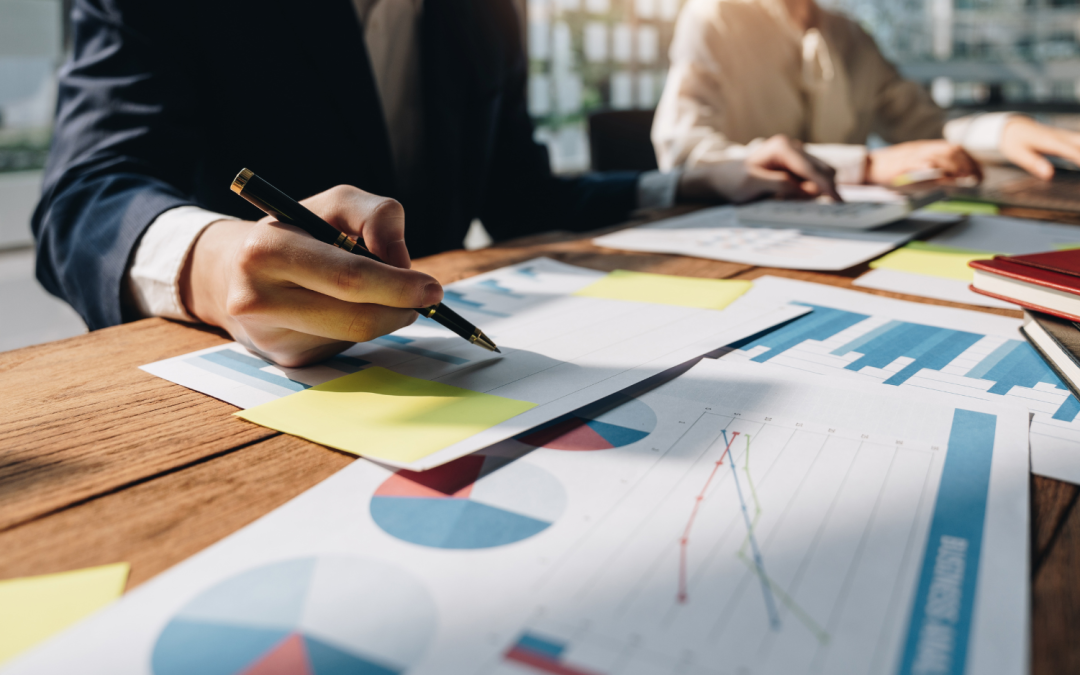 ¿Cuánto tiempo pierde tu empresa buscando información que ya tiene?