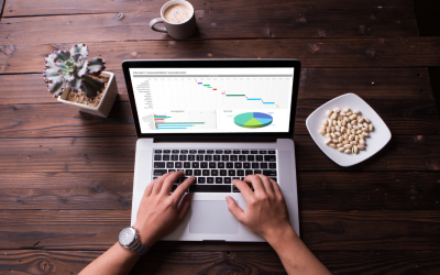 Cómo detectar que tu empresa ha dejado pequeño Excel y necesita un ERP