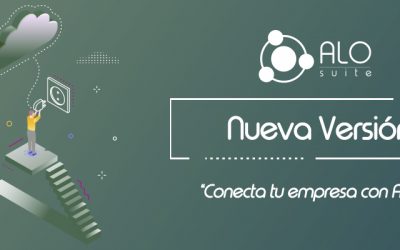 Nuevas versiones ALO