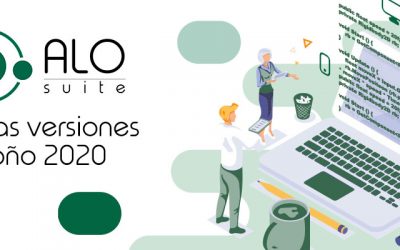 Nueva versión ALO Otoño