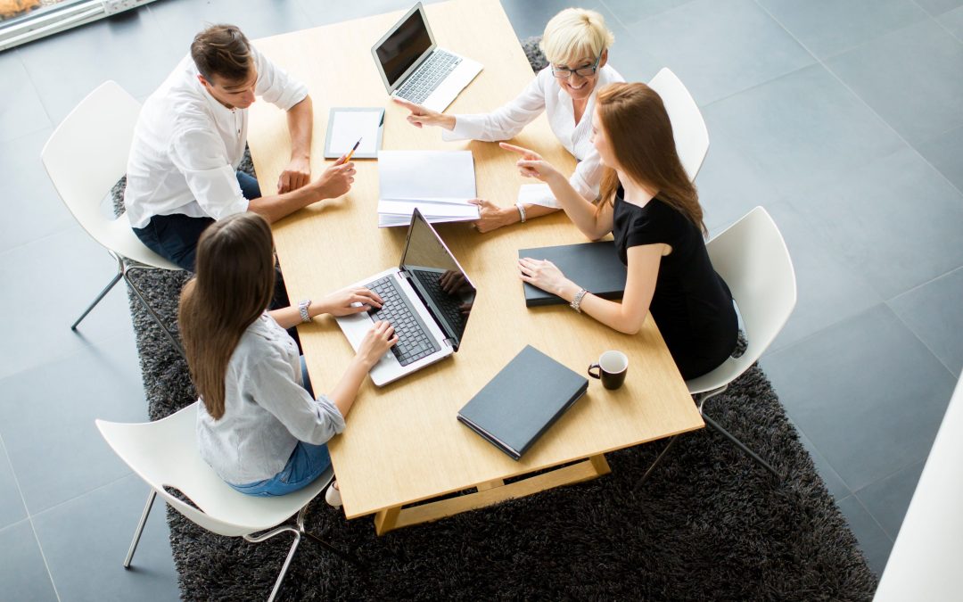 ¿Puede un sistema de control horario digital mejorar la motivación del equipo?