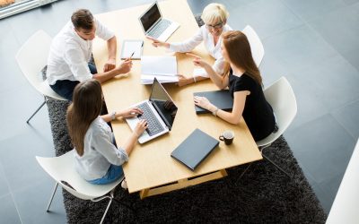 ¿Puede un sistema de control horario digital mejorar la motivación del equipo?