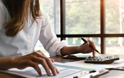 Punto de equilibrio de una empresa: cómo calcularlo