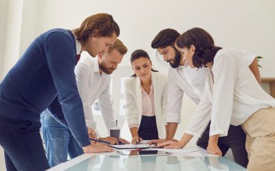 ¿Cuánto tiempo pierde tu empresa sin un control horario digital?